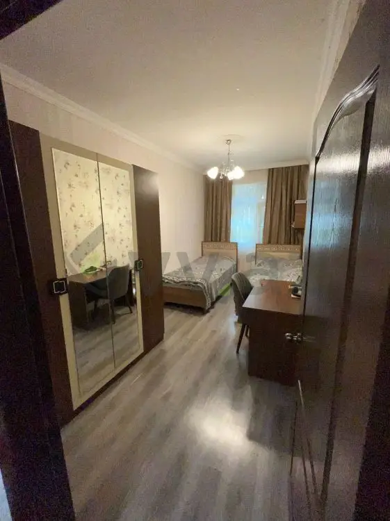 3 otaqlı mənzil Köhnə tikili Satılır, 4-cü mikrorayon, Nəsimi, Bakı — Mənzil, Bakı (8)