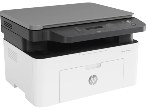 HP Laser MFP 135w (4ZB83A) printeri — Printerləri, Bakı (3)