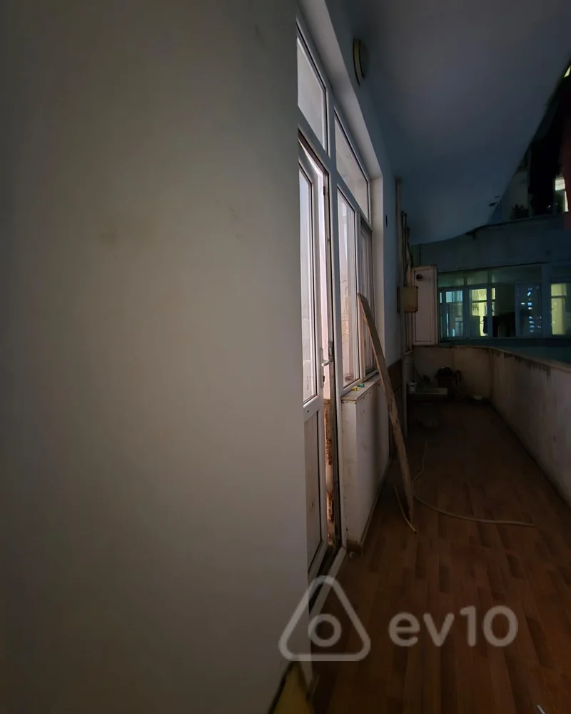 2 otaqlı mənzil, 90 m², Məhəmməd Xiyabani — Mənzil, Bakı (7)