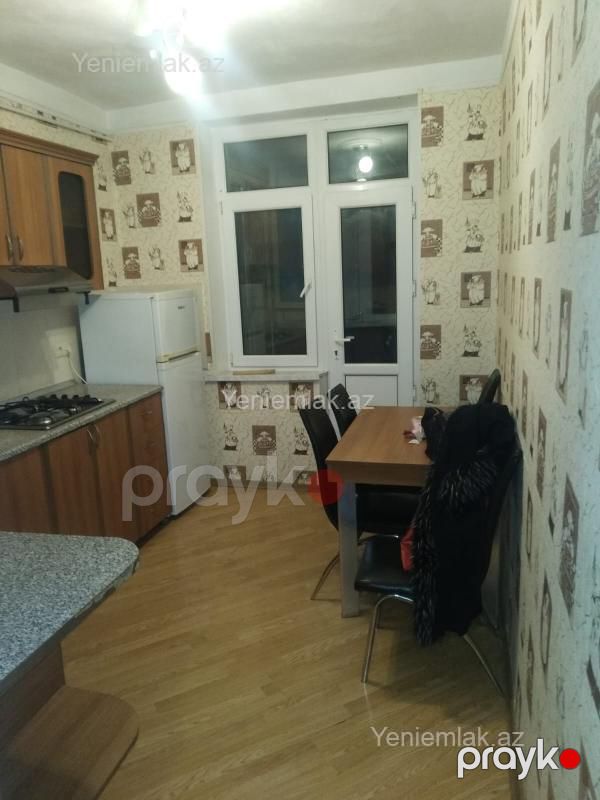 Satılır 2 otaqlı Bina evi menzil (Köhnə tikili), 65 m², Sabunçu rayonu — Mənzil, Bakı (6)