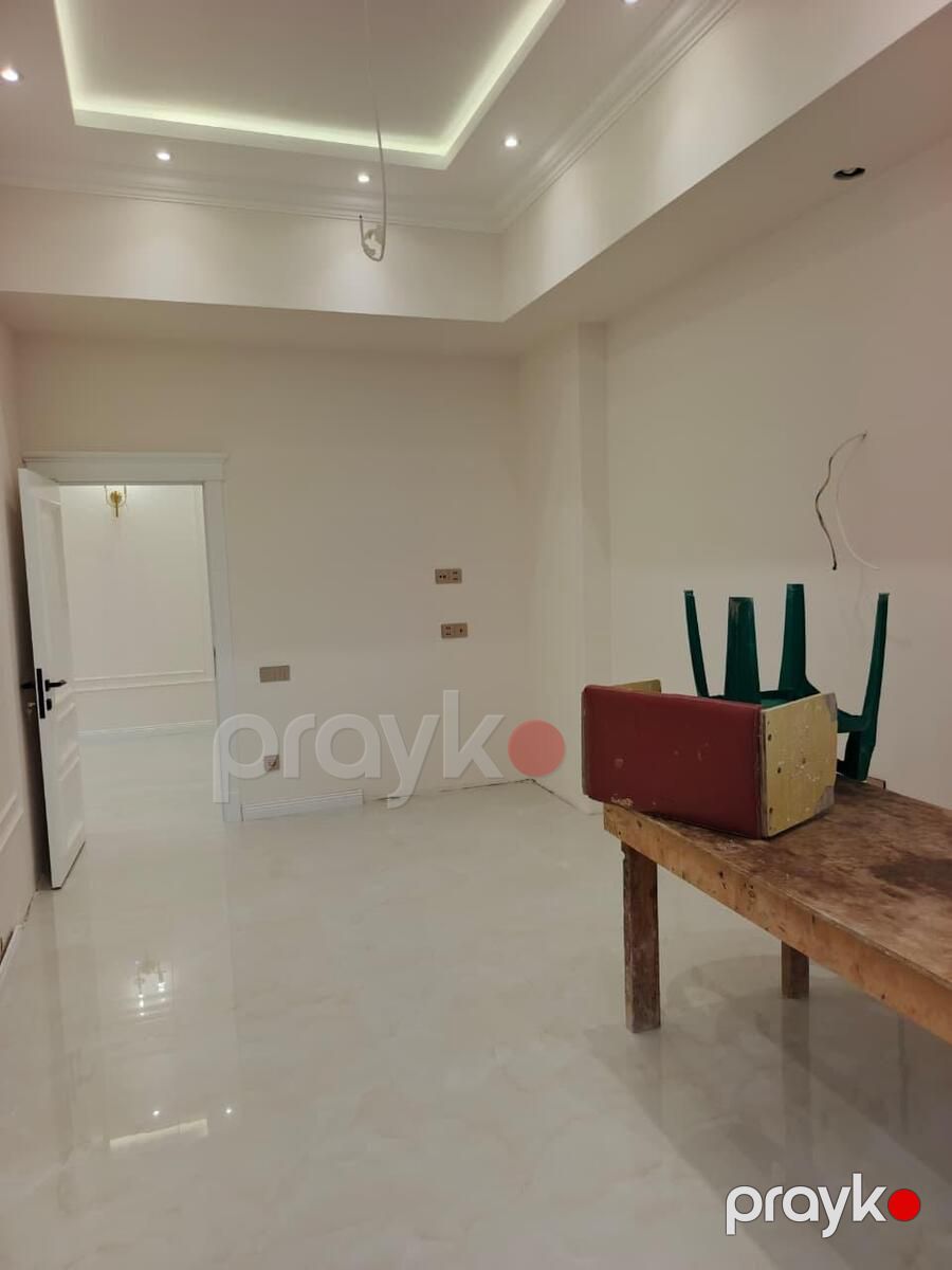 Satılır 5 otaqlı yeni tikili 200 m² — Mənzil, Bakı (10)