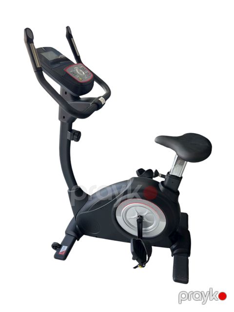 Vertikal velotrenajer K8906, maksimal istifadəçi çəkisi 150 kq — Bakı