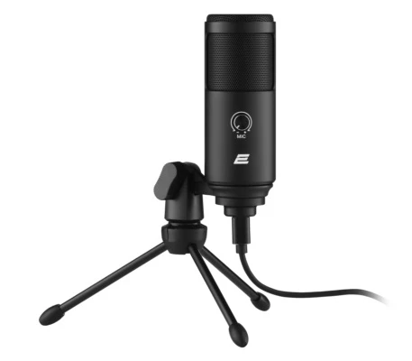 2E Gaming 2E-MPC020 Standalone USB Condenser microphone — Bakı