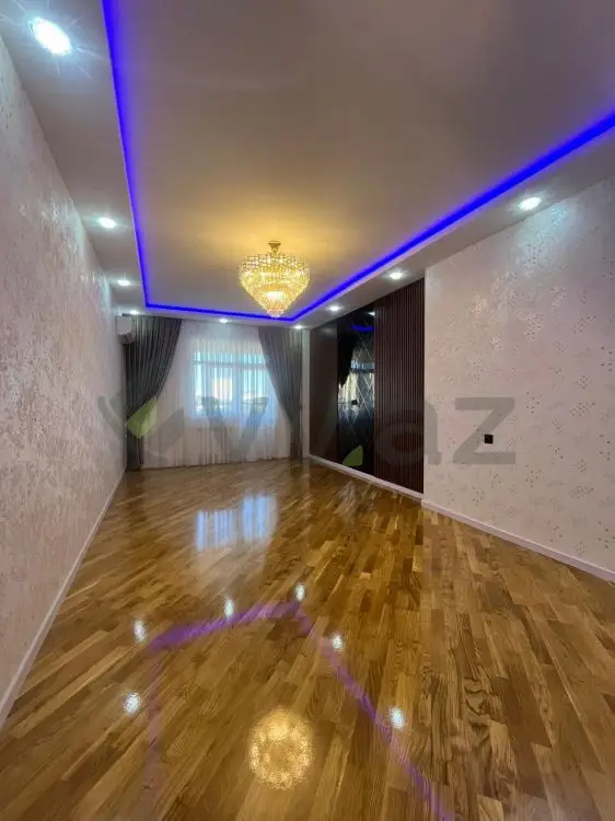 3 otaqlı mənzil Yeni tikili Satılır, Biləcəri qəs., Binəqədi, Bakı — Mənzil, Bakı (2)