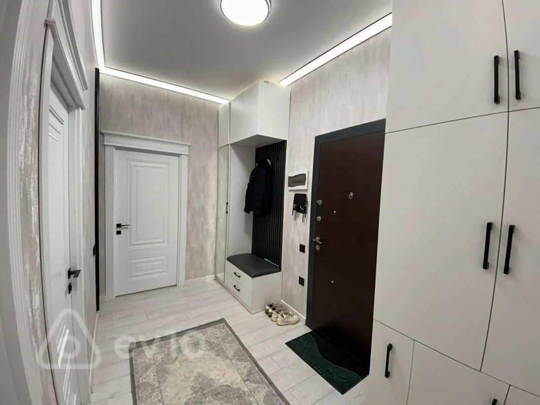 2 otaqlı mənzil, 55 m², Hesen bey Zerdabi — kirayə — Mənzil, Bakı (8)