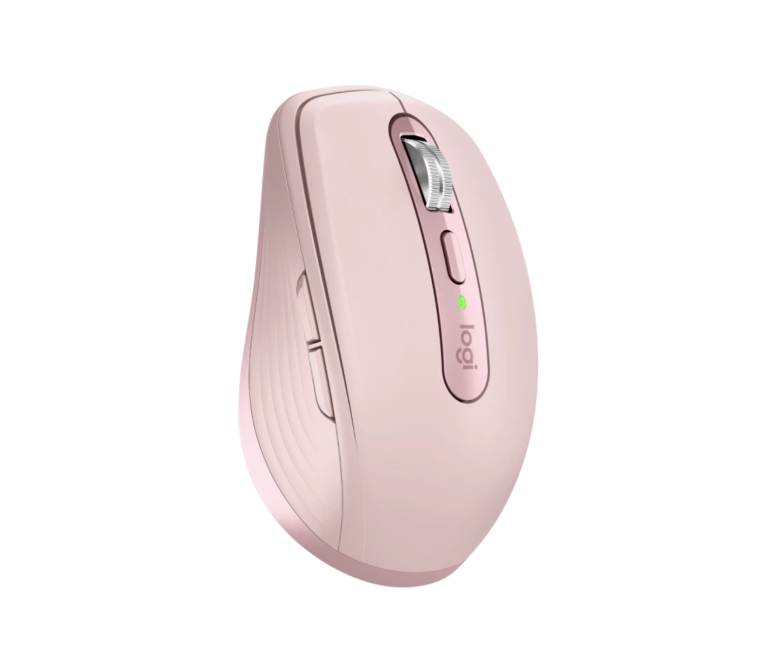 Logıtech mx Anywhere 3S – graphıte (910-006929) — Periferik cihazlar, Bakı (2)