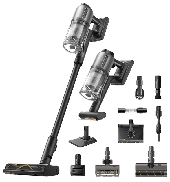 Dreame Cordless Vacuum Cleaner Z30 Aqua Cycle (VZV77B) — Mallar, Bakı (2)