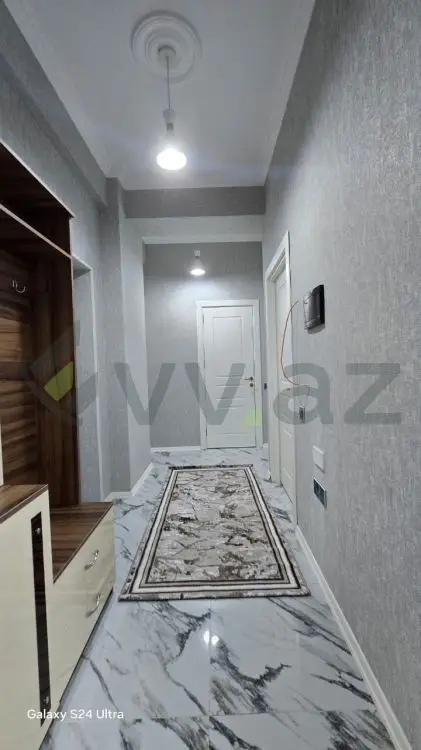 2 otaqlı mənzil Yeni tikili Satılır, Xırdalan — Mənzil, Xırdalan (11)