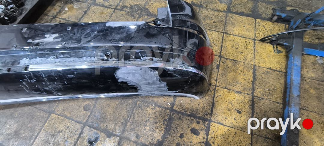 Changan Q07 arxa buferi — Ehtiyat hissələri və aksesuarlar, Bakı (3)