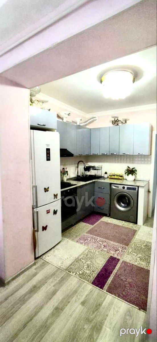 Satılır 3 otaqlı köhnə tikili 80 m² — Mənzil, Bakı (3)