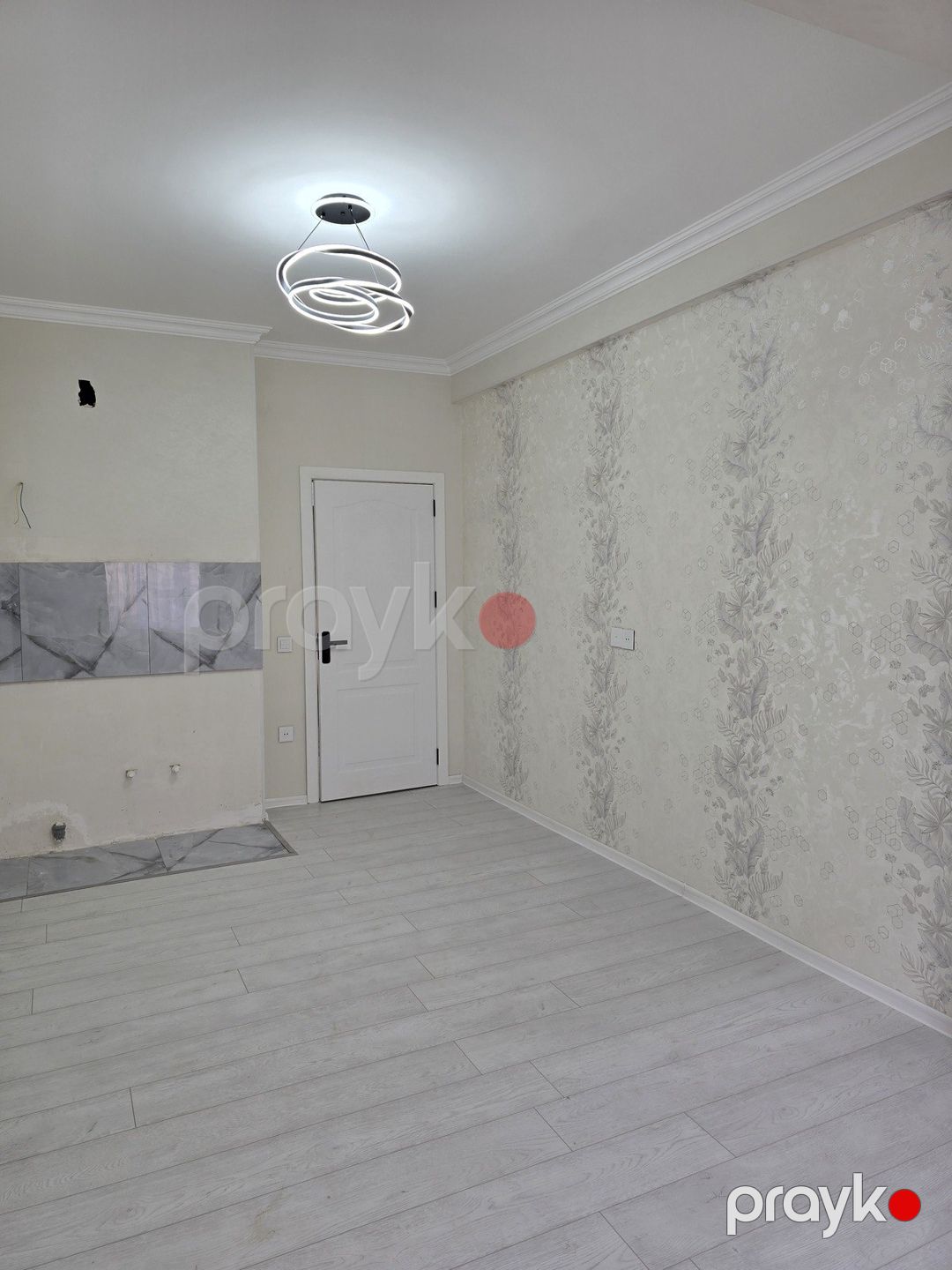 Satılır 1 otaqlı yeni tikili 31 m² — Mənzil, Xırdalan (3)