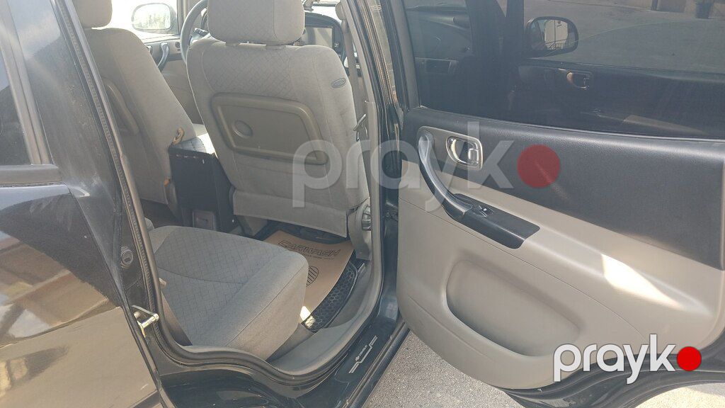 Chevrolet Rezzo, 2.0 L, 2006 il, 244 000 km — Avtomobillər, Qusar (6)