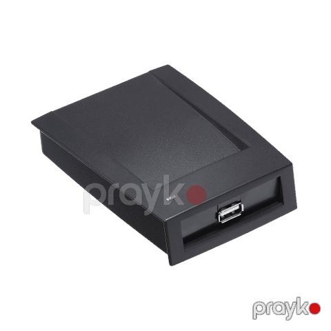 Dahua Control card reader (DHI-ASM100) — Bakı