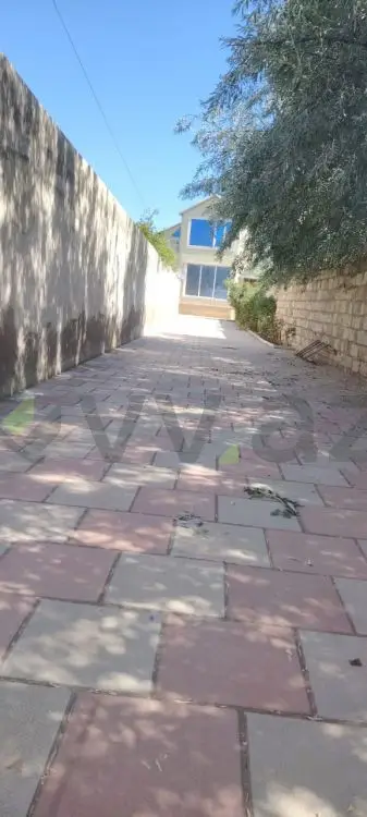 4 otaqlı Həyət evi Kirayə, Yaşıl dərə, Sumqayıt — Sumqayıt