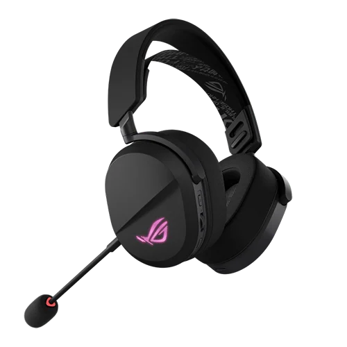 Asus ROG Pelta (90YH0410-BHAA00) Gaming Headset — Qulaqcıqlar, Bakı (2)
