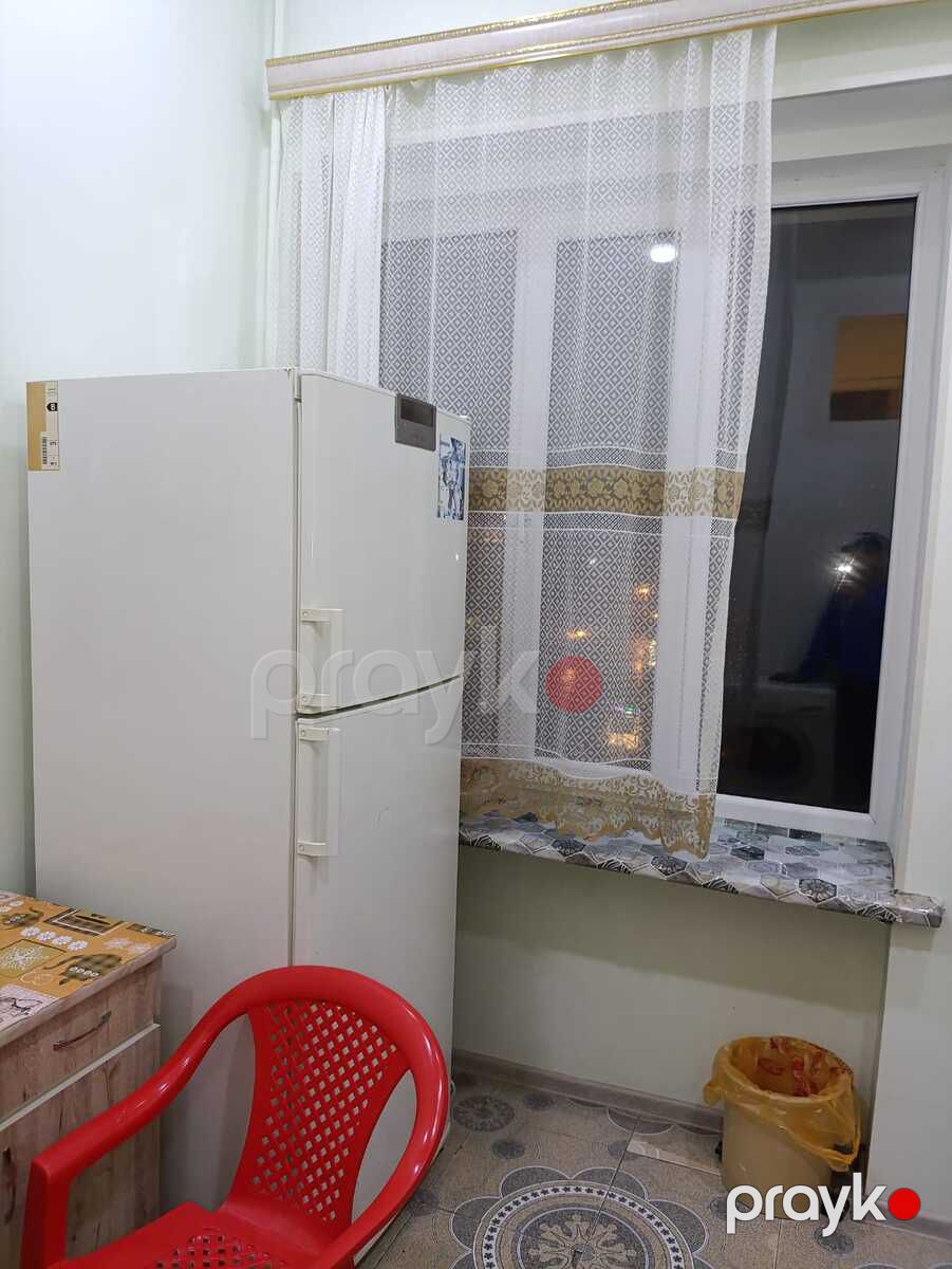 İcarəyə verilir 2 otaqlı köhnə tikili 72 m² — Mənzil, Bakı (6)