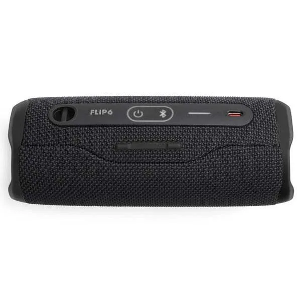 Dinamik JBL Flip 6 Black — Mallar, Bakı (4)