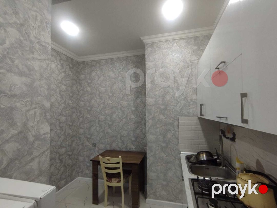 İcarəyə verilir 2 otaqlı yeni tikili 60 m² — Mənzil, Bakı (11)