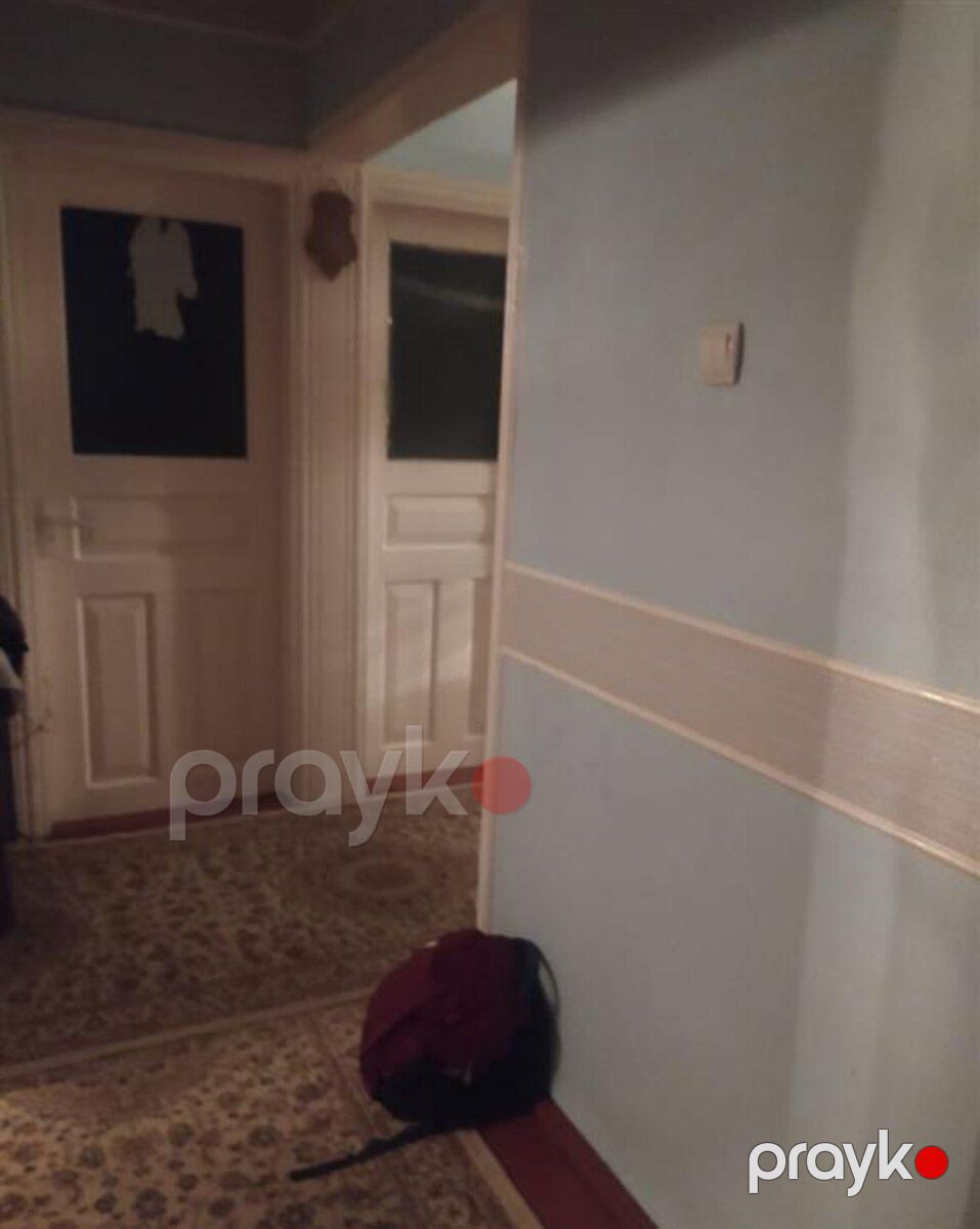 Həyət evi, Yevlax ş — Ev, villa, Yevlax (4)