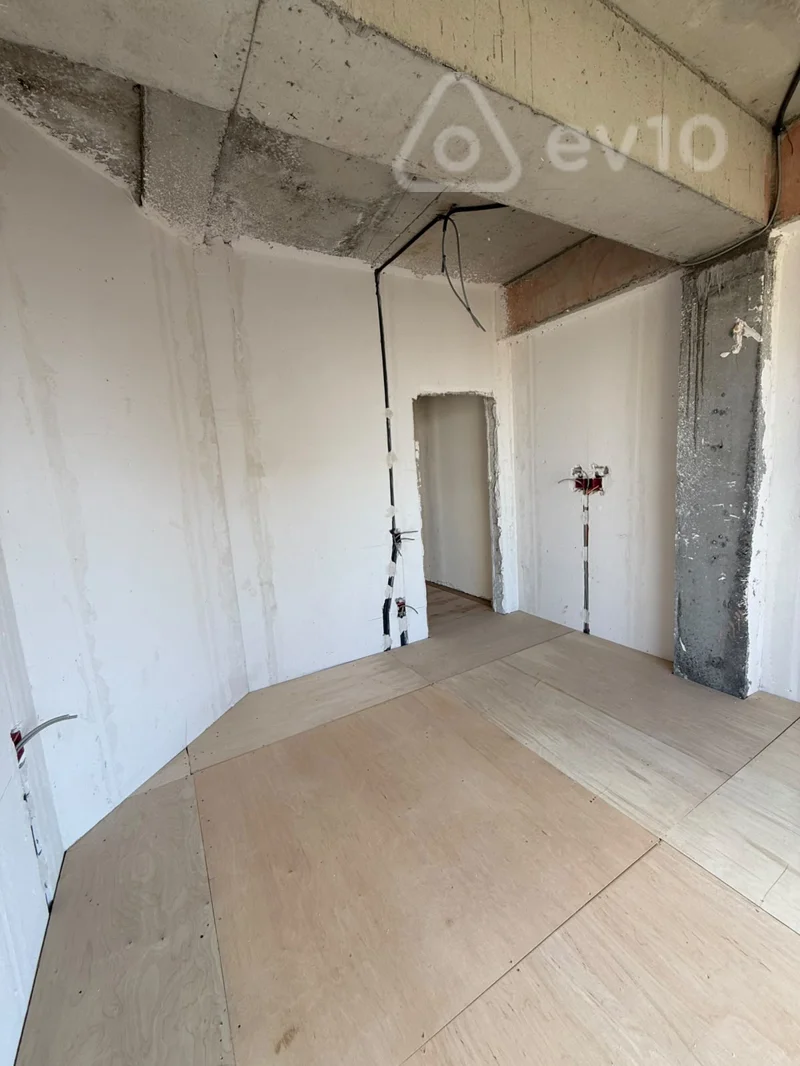 2 otaqlı mənzil, 96 m², İctimai televiziyanın arxası — Mənzil, Bakı (12)