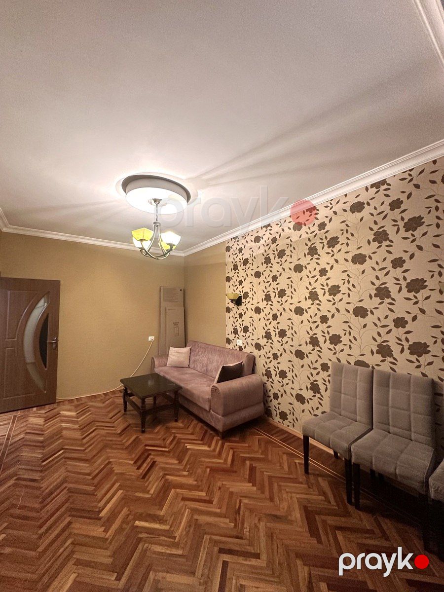 Satılır 4 otaqlı köhnə tikili 100 m² — Mənzil, Bakı (4)