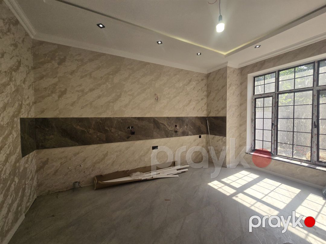 Satılır 4 otaqlı həyət evi/bağ evi 180 m² — Ev, villa, Sumqayıt (9)
