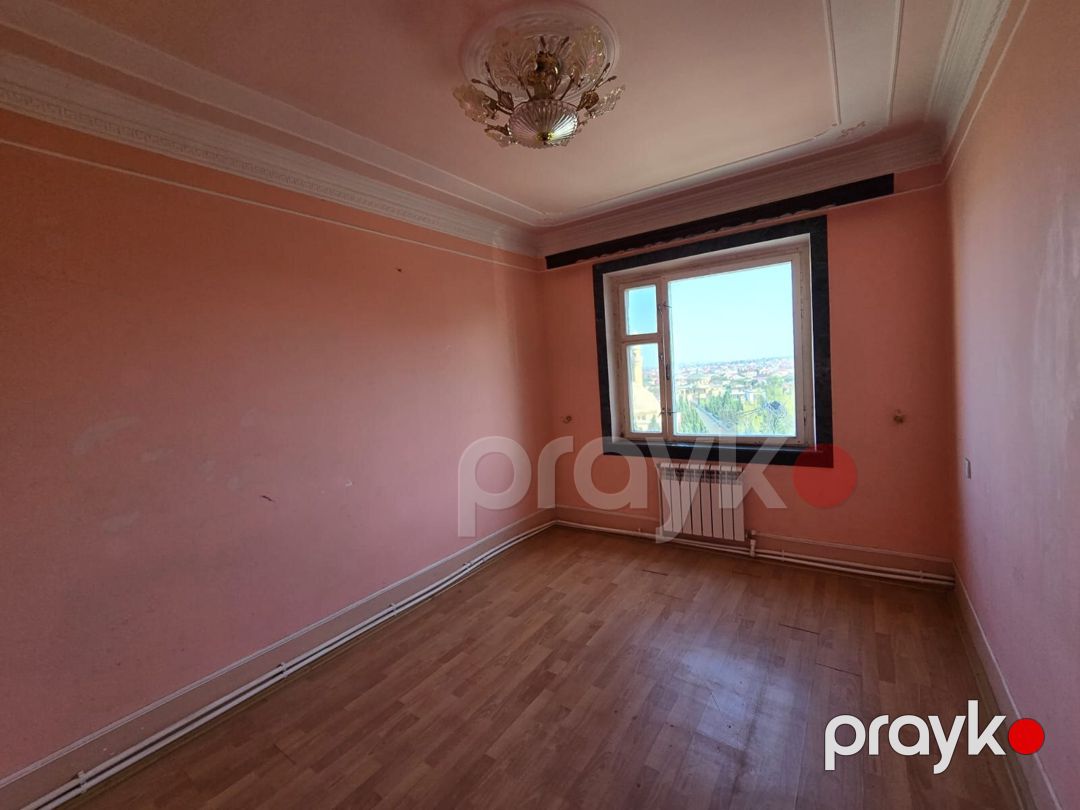 3-otaqlı mənzil, Sumqayıt ş., 75 m² — Mənzil, Sumqayıt (4)