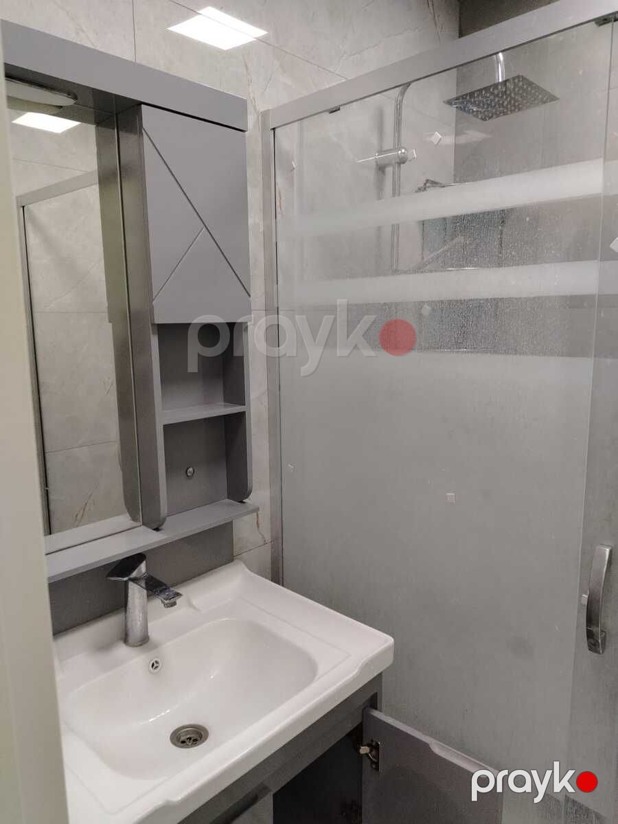 İcarəyə verilir 2 otaqlı köhnə tikili 55 m² — Mənzil, Bakı (8)