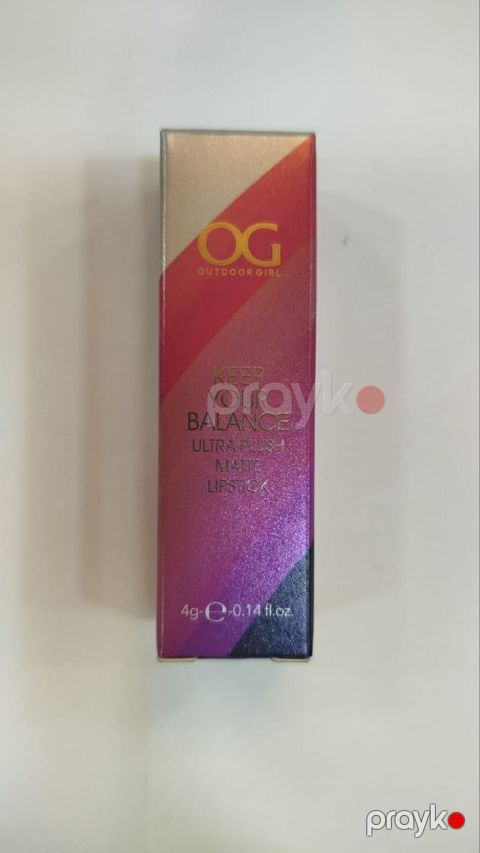 Dodaq boyası No Brand U14 Pale Nude — Bakı