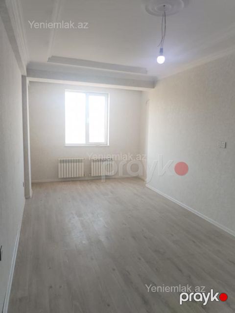 Satılır 3 otaqlı Bina evi menzil (Yeni tikili), 91 m², Saray — Abşeron