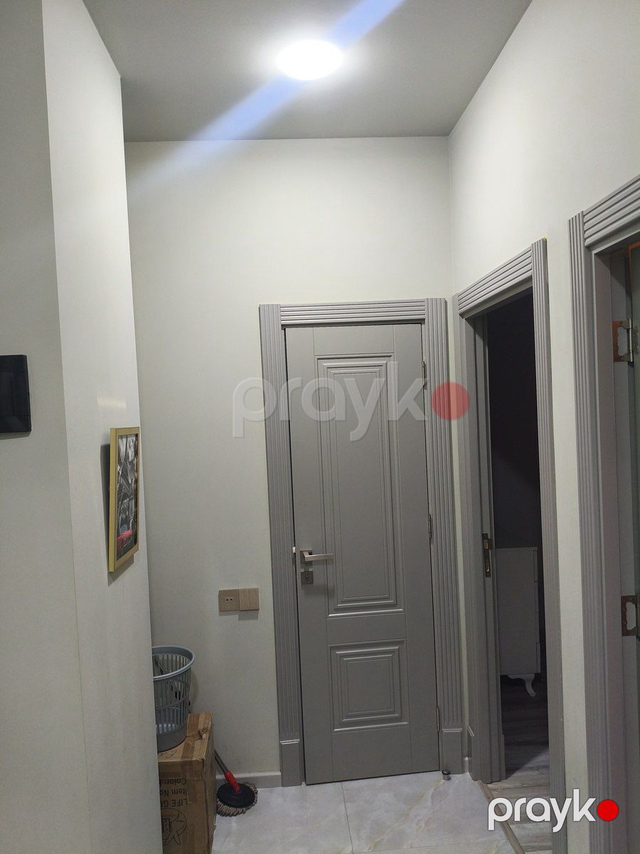 Satılır 2 otaqlı köhnə tikili 45 m² — Mənzil, Bakı (9)