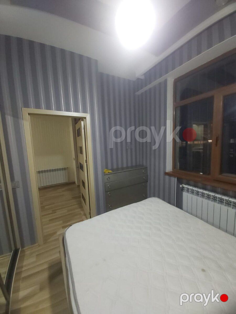 2-otaqlı yeni tikili kirayə verilir, Xırdalan ş., 52 m² — Mənzil, Xırdalan (6)