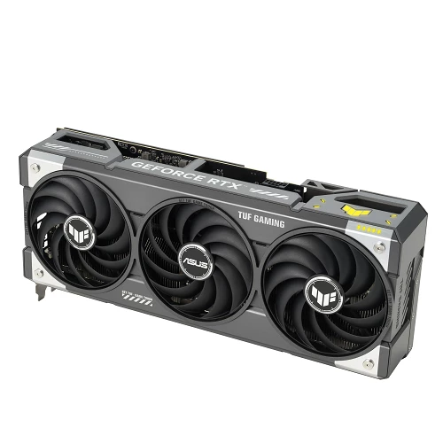Asus TUF Gaming GeForce RTX 5070 12GB 192bit (TUF-RTX5070-O12G-GAMING) — Qrafik kartlar, Bakı (2)