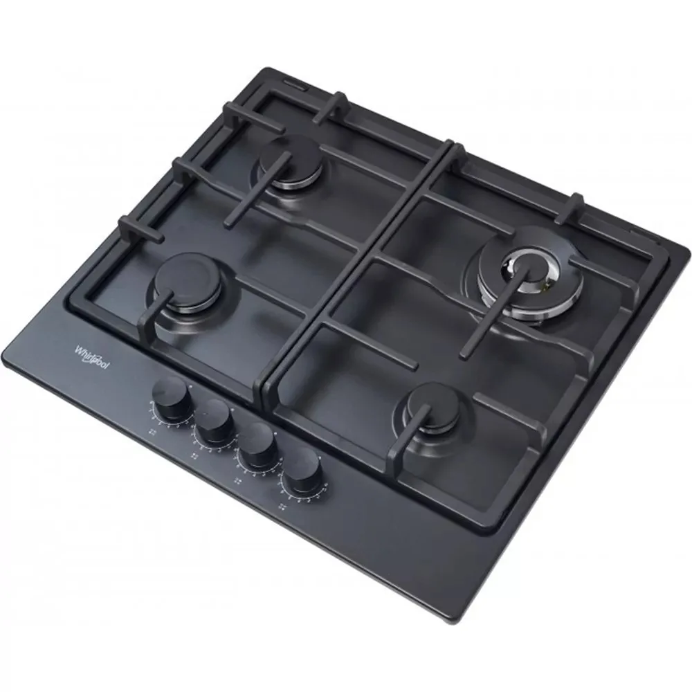 Plitə Whirlpool Tgml 661 NB — Plitələr, Bakı (2)