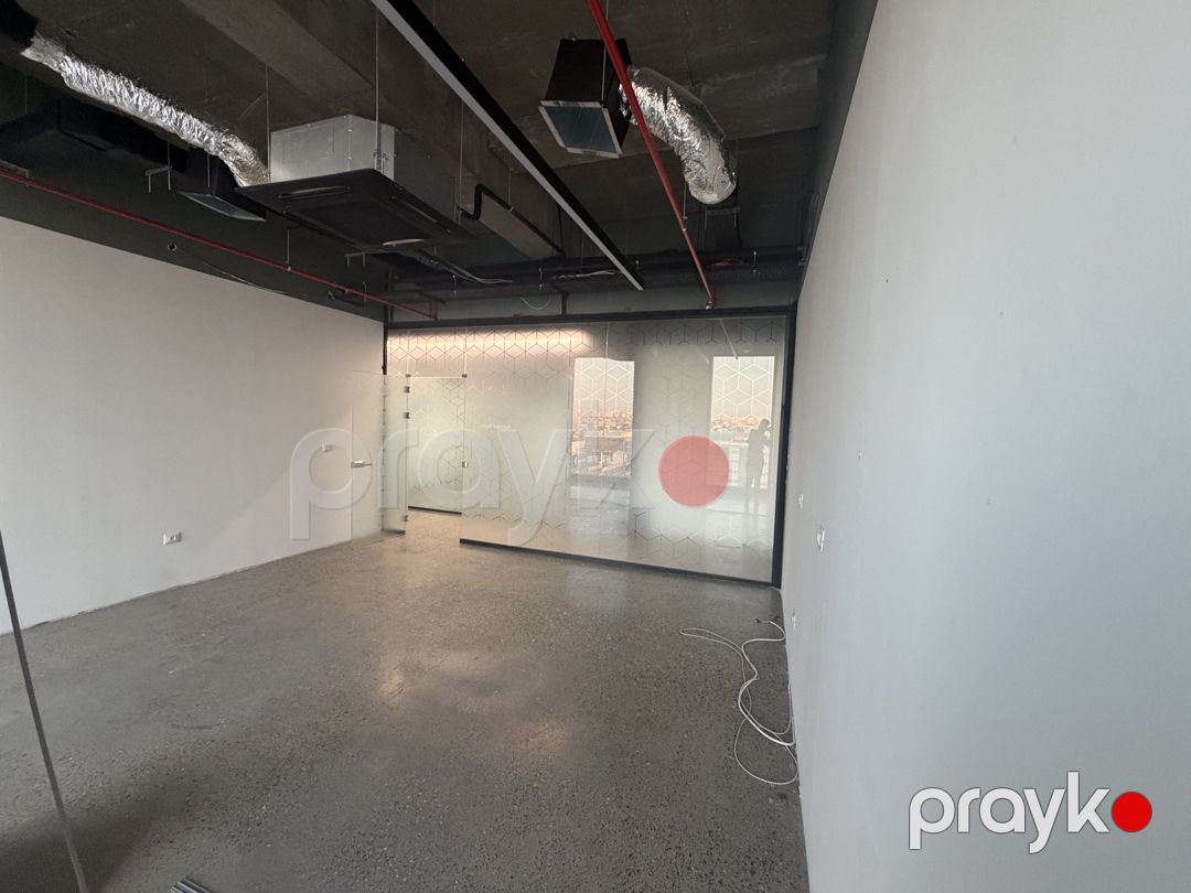 İcarəyə verilir 3 otaqlı ofis 120 m² — Ofis, Bakı (5)