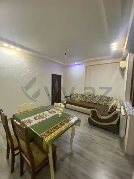 2 otaqlı mənzil Yeni tikili Satılır, Xırdalan — Mənzil, Xırdalan (2)