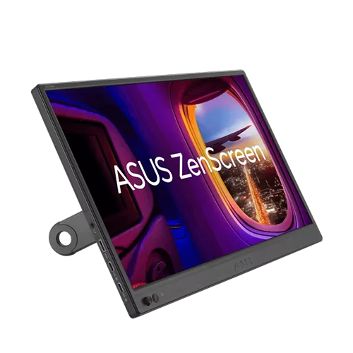 Asus ZenScreen MB169CK (90LM0AZ3-B01171) Portable Monitor — Monitorlər, Bakı (2)