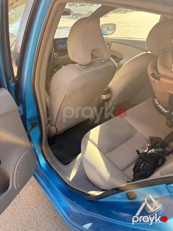 Honda Insight, 1.3 L, 0.58 kWh, 2009 il, 339 000 km — Avtomobillər, Bakı (6)