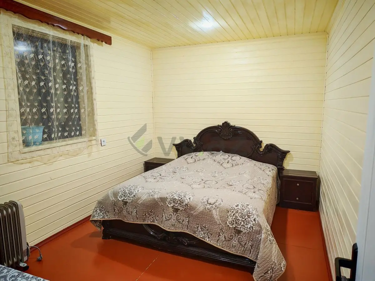 4 otaqlı Həyət evi Satılır, Qəbələ — Ev, villa, Qəbələ (11)