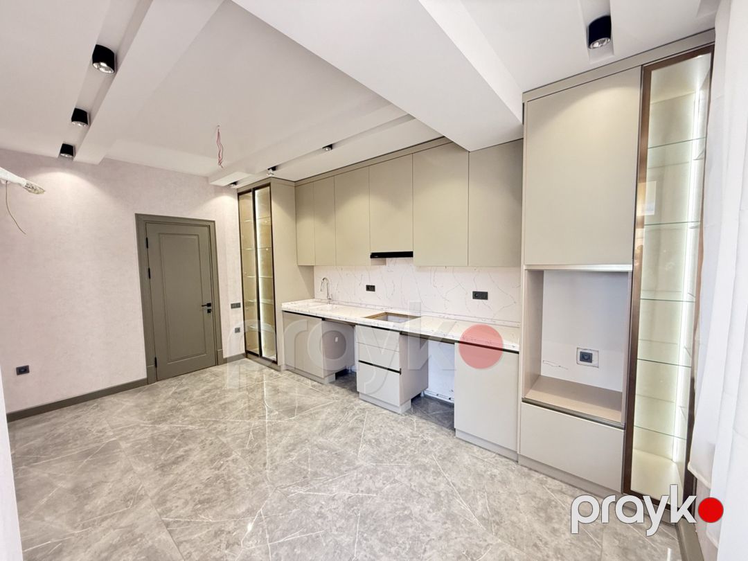 Satılır 4 otaqlı yeni tikili 170 m² — Mənzil, Bakı (9)