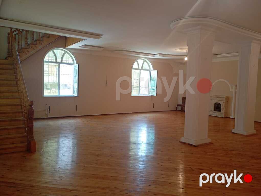 İcarəyə verilir obyekt 750 m² — Əmlak, Bakı (2)