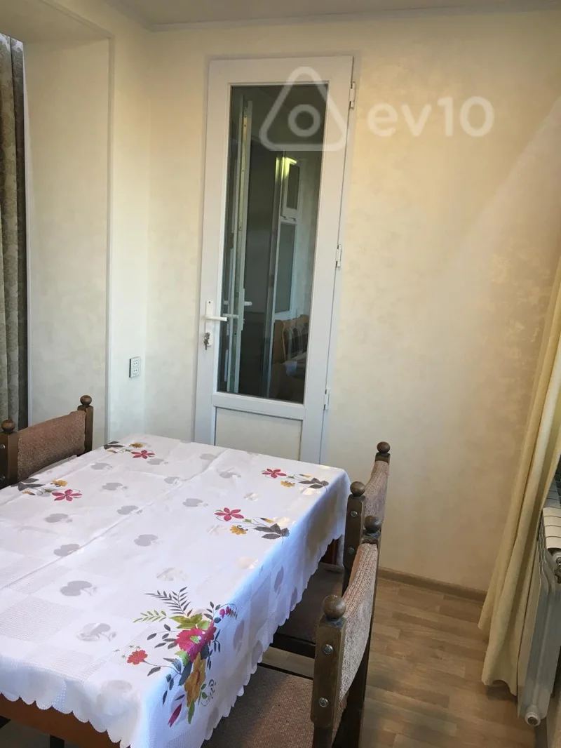 2 otaqlı mənzil, 54 m², Yasamal, Nazim Hikmət küç. 30 — Mənzil, Bakı (10)