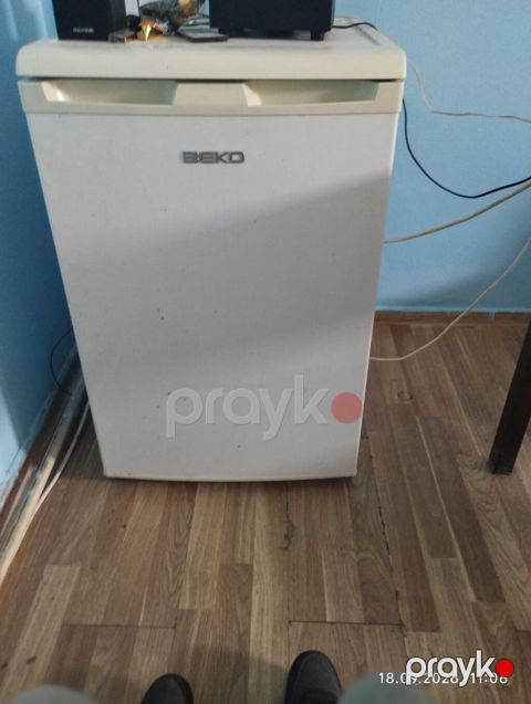 Beko soyuducu tam işləkdirqiy 110azn,ünvan Şüvəlan 6546 0504024424 — Digah