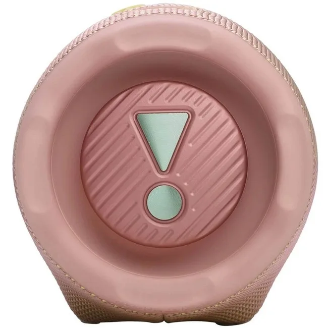 Portativ dinamik JBL Charge 6 Pink (JBLCHARGE6PINK) — Mallar, Bakı (6)