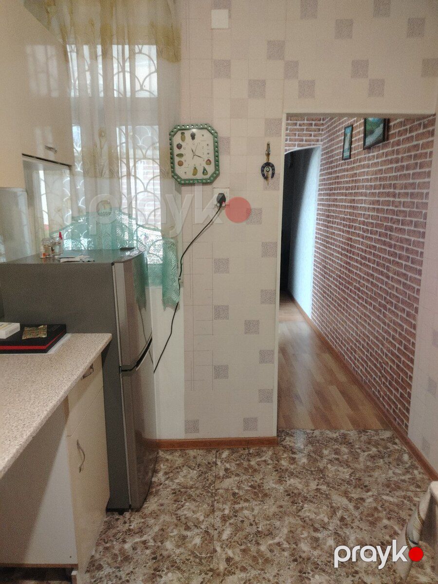 Həyət evi, Gənclik m — Ev, villa, Bakı (7)