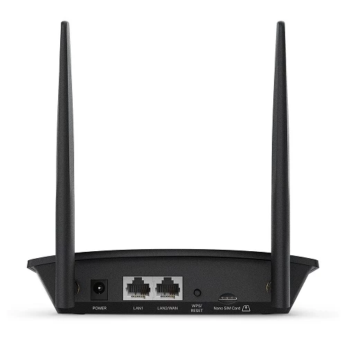 TP-Link TL-MR100 4G LTE Wi-Fi Router — Giriş nöqtələri, Bakı (2)