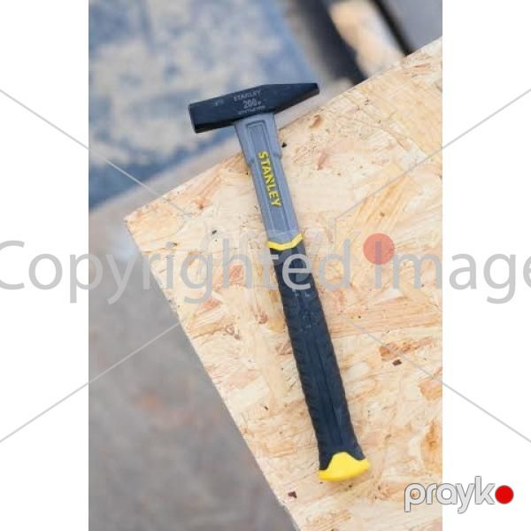 Çəkic 200 gr, Stanley STHT0-51906 — Çəkiclər, Bakı (3)