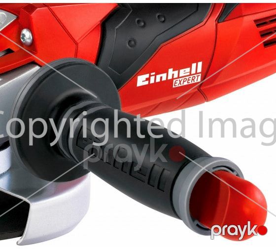 Cilalama maşını Einhell Te-ag 125/750 Kit (4430885) — Təmir və inşaat, Bakı (3)
