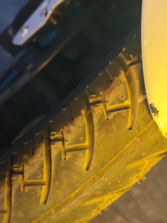 Cfmoto 150 NK, 150 sm3, 2021 il, 39 500 km — Motosikletlər, Bakı (7)