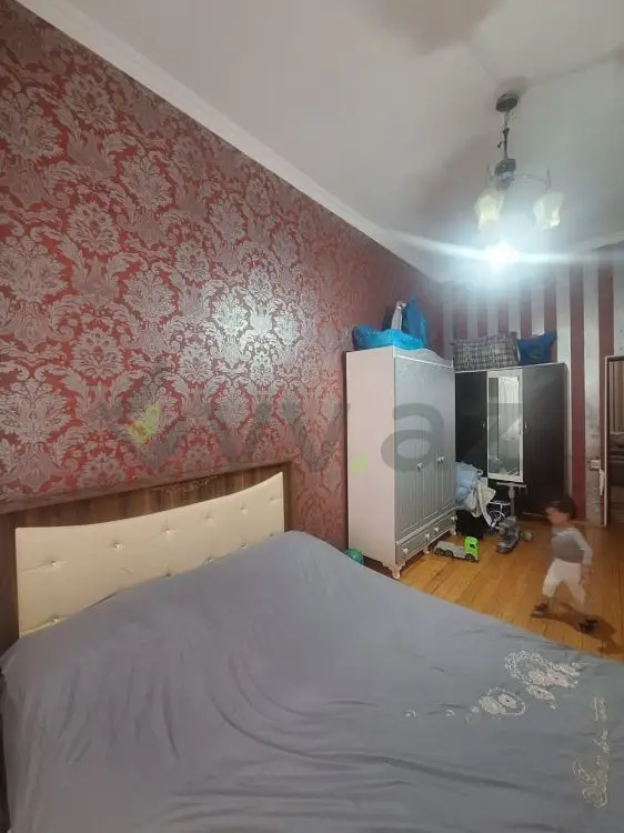 2 otaqlı mənzil Yeni tikili Satılır, Xırdalan — Mənzil, Xırdalan (4)